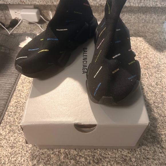 Balenciaga Shoes - Picture 3 of 3